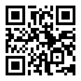 酷剧影视二维码