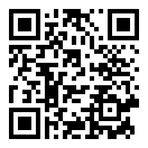 复古坦克二维码