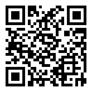 山海视频免费追剧版二维码