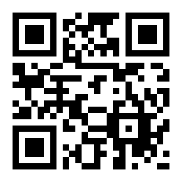 神奇乒乓二维码