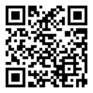 火柴人哈哈哈二维码