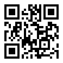 飞驰速度二维码