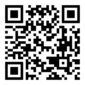 王牌小说二维码