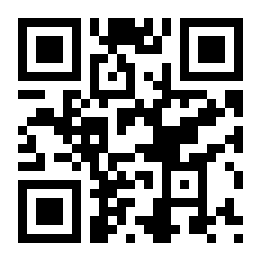 把门撞开二维码