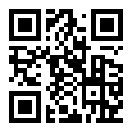 我的妖精女友二维码