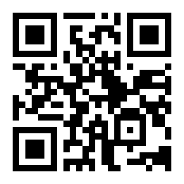 滚动竞赛二维码