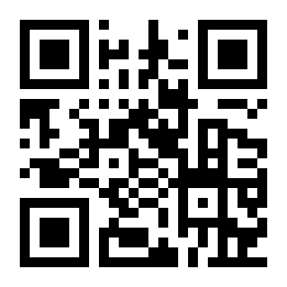 宝宝台风天气二维码