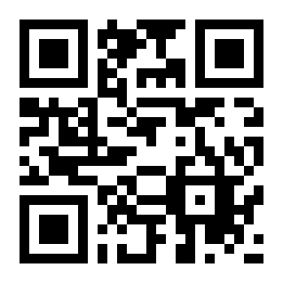 中达公考二维码