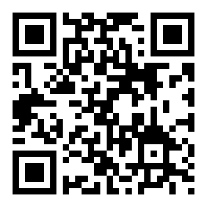 混沌漫步二维码