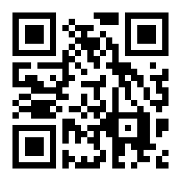 冲出人群二维码