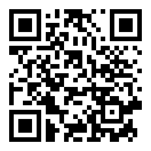 奔跑拳击手二维码