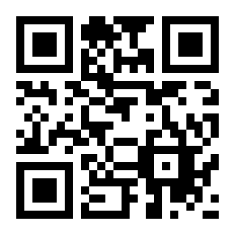 浩量悦读二维码