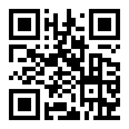 十分手游二维码