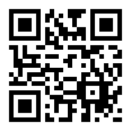 海纳小说阅读器去升级版二维码