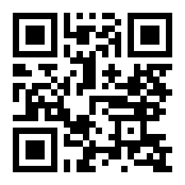 大树家教二维码