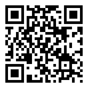 我调酒很牛二维码