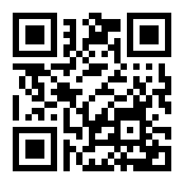 时分计步二维码