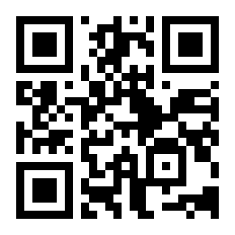 重力轮赛二维码