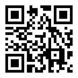 潮音汇音乐二维码