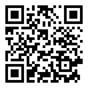 火柴人之神勇士之战二维码