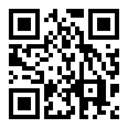 师来师往二维码