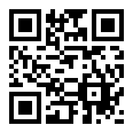 街头速度风暴二维码