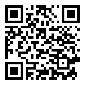 钓鱼生活二维码