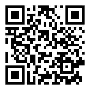 恐惧之间内置菜单版二维码