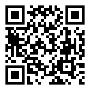 吉大一院智慧医院二维码