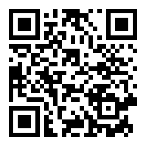 称心天气二维码