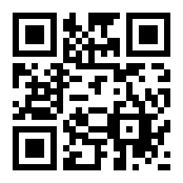 香香书小说二维码