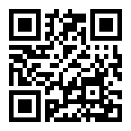 铁人三项竞赛二维码
