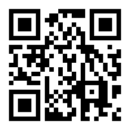 智农超市二维码