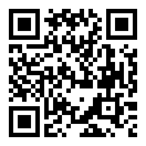 特工射贼准二维码