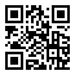 真实卡车之星二维码