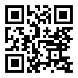 悦颜证件照二维码