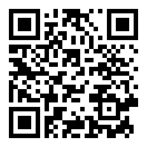 魔力小说二维码