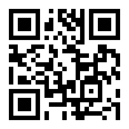 众邦记账二维码