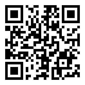 文字头脑风暴二维码