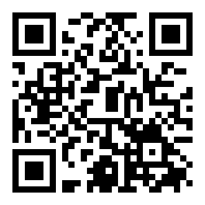 如东天气二维码