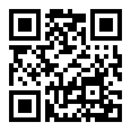 哈哩哈哩网站地址二维码