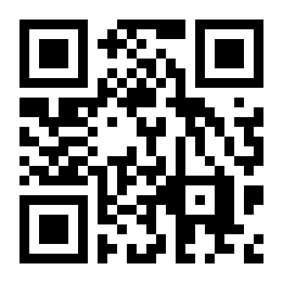 锋利的大剑二维码