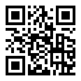 攀岩者拯救帅哥二维码