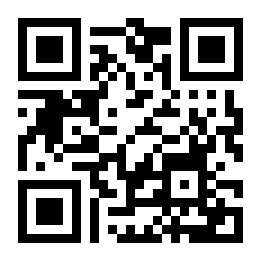 北京健康宝二维码