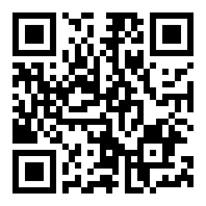 野生动物探险二维码