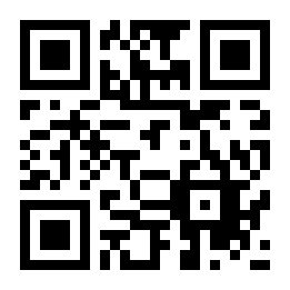 方块堆栈跑二维码