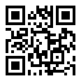 阿拉博纳竞赛二维码