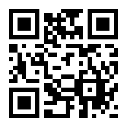 减肥吧美女二维码