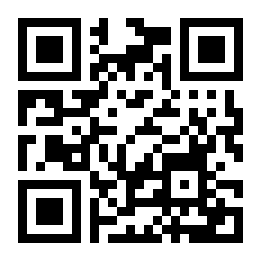 简易影视二维码
