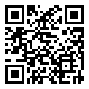 青柠记事本二维码